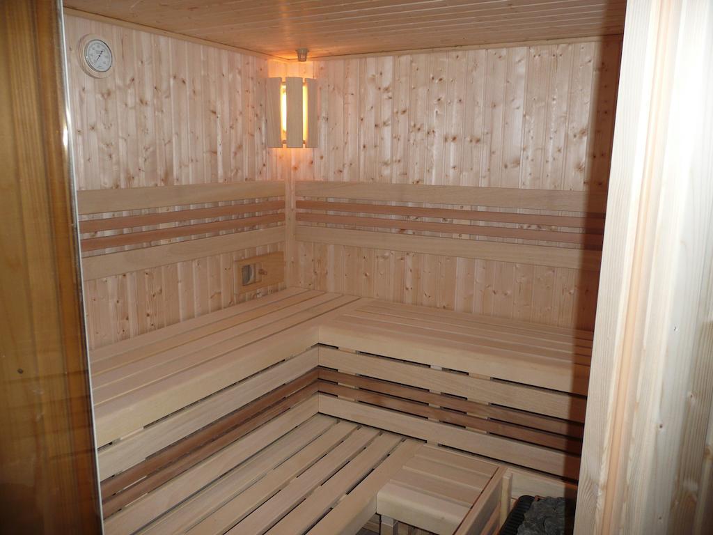 Wellness Chata Rosnatka Kvilda Habitación foto